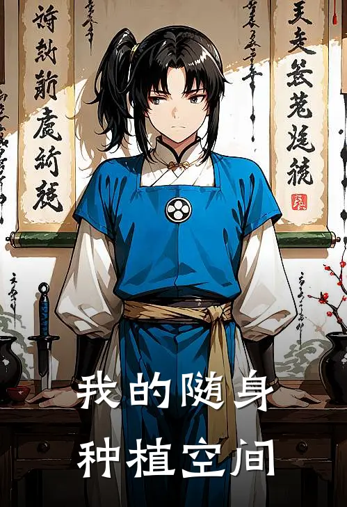 我的随身种植空间