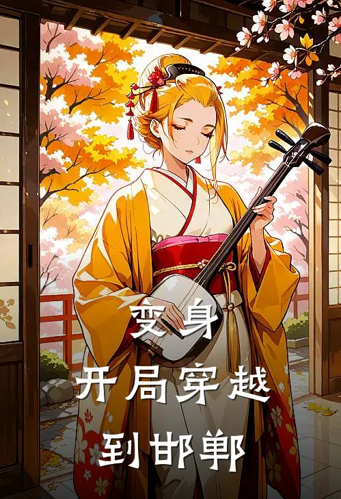 变身，开局穿越到邯郸