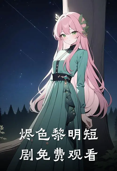 烬色黎明短剧免费观看