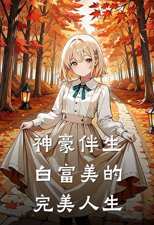 神豪伴生，白富美的完美人生