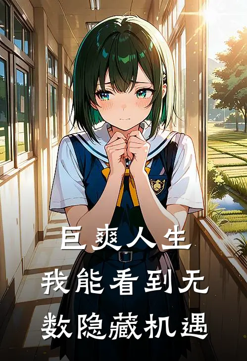 巨爽人生，我能看到无数隐藏机遇(曹乐慕云舒)最新章节在线阅读_(巨爽人生，我能看到无数隐藏机遇)最新章节在线阅读