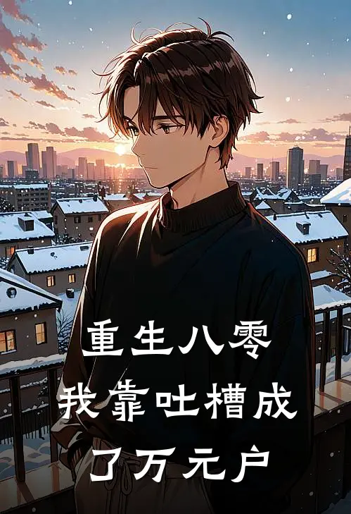 重生八零：我靠吐槽成了万元户(苏晞陆深)_苏晞陆深热门小说