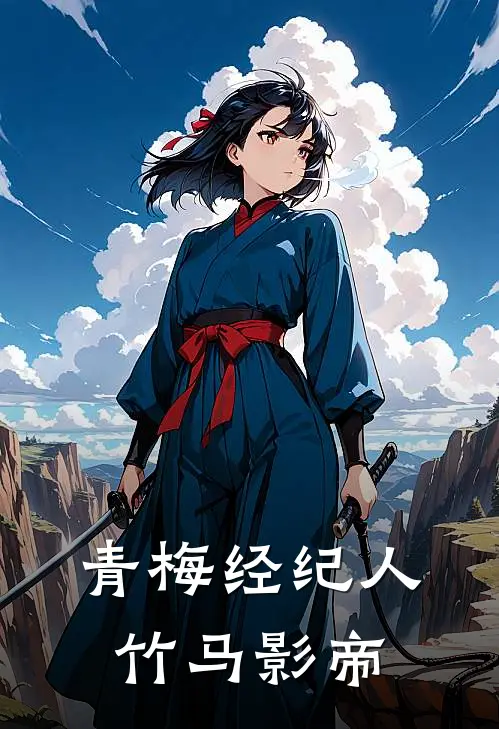 青梅经纪人竹马影帝