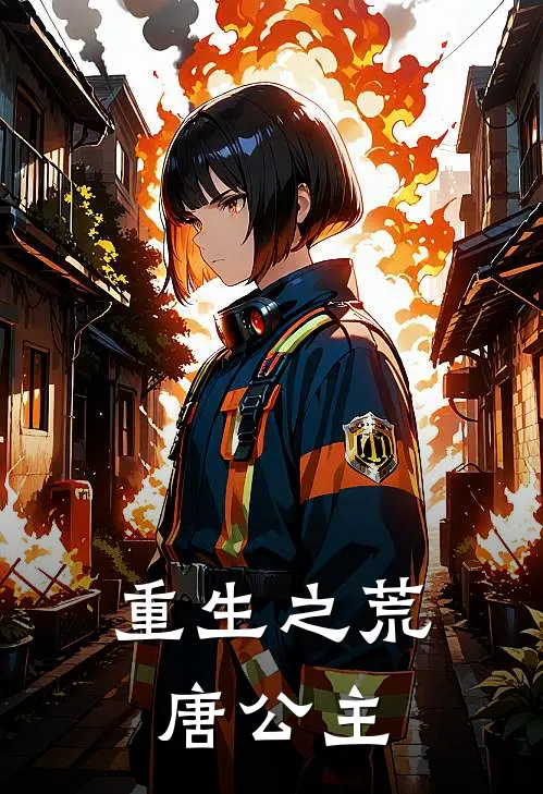 重生之荒唐公主