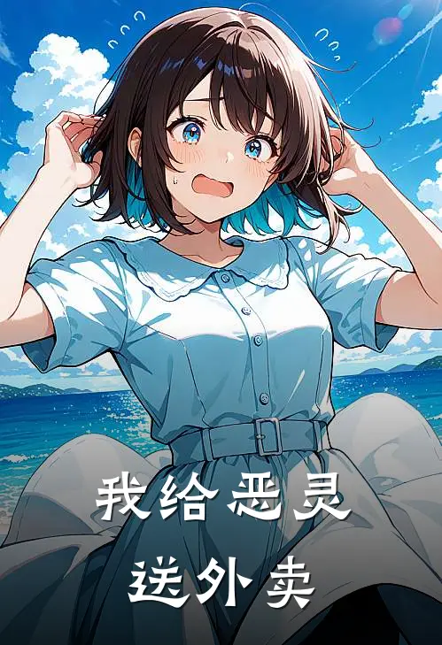 我给恶灵送外卖(刘欣张大胆)小说全文免费阅读_无弹窗全文免费阅读我给恶灵送外卖(刘欣张大胆)