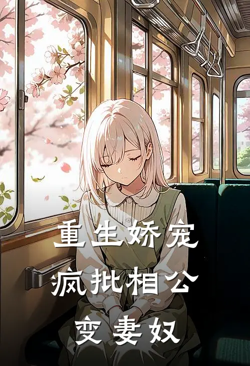 重生娇宠：疯批相公变妻奴