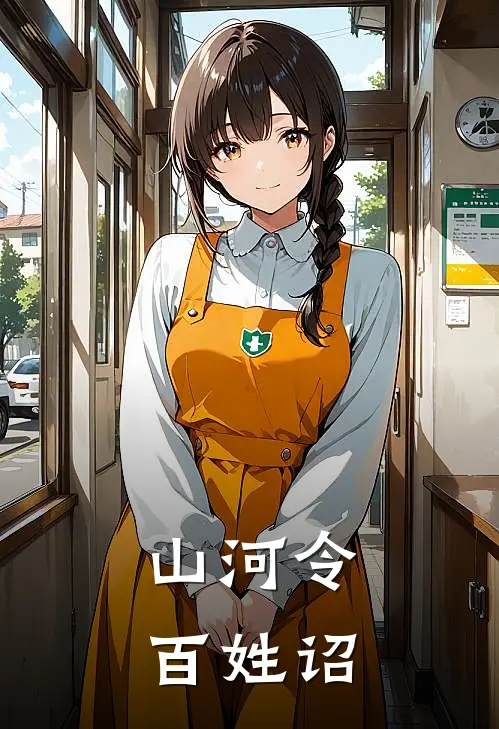 山河令，百姓诏(朱勇云纹)最新热门小说_完结小说山河令，百姓诏(朱勇云纹)