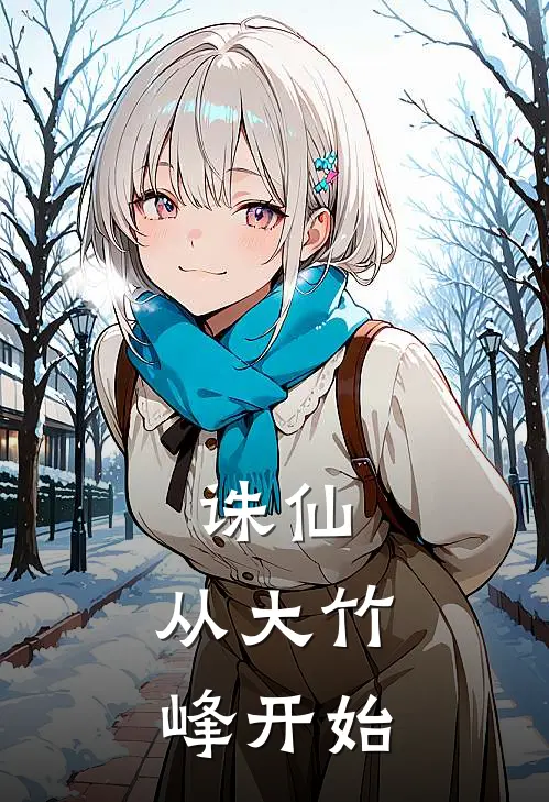 诛仙，从大竹峰开始