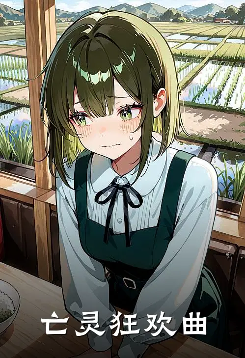 亡灵狂欢曲(哥布林乐子)全本免费在线阅读_亡灵狂欢曲最新章节在线阅读