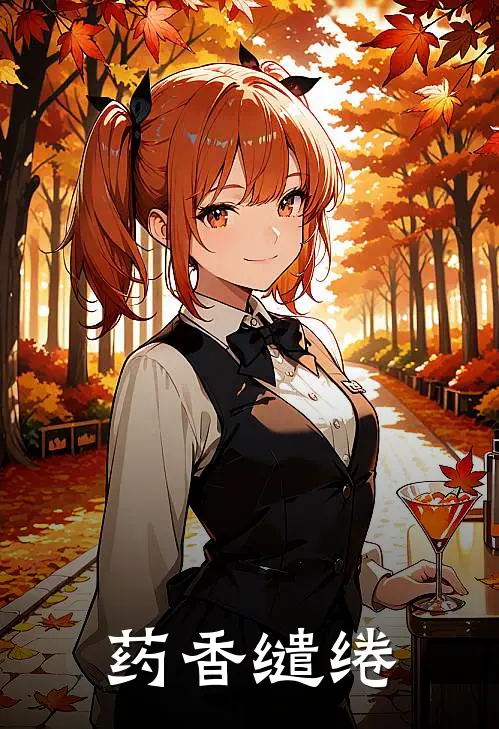 药香缱绻（云蘅萧珩）最新章节列表