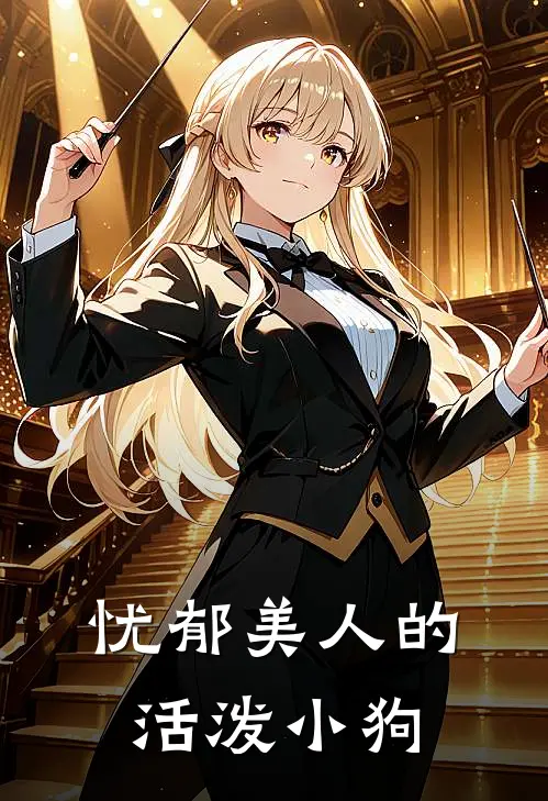 忧郁美人的活泼小狗宝宝婉卿最新好看小说推荐_完本小说免费忧郁美人的活泼小狗(宝宝婉卿)