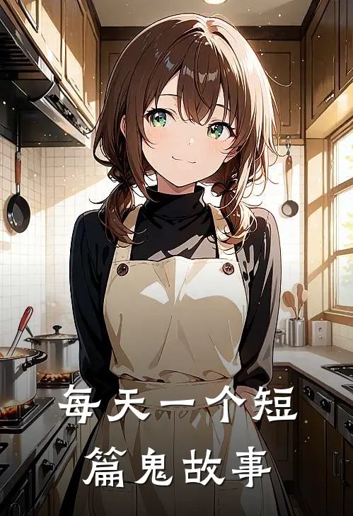 每天一个短篇鬼故事