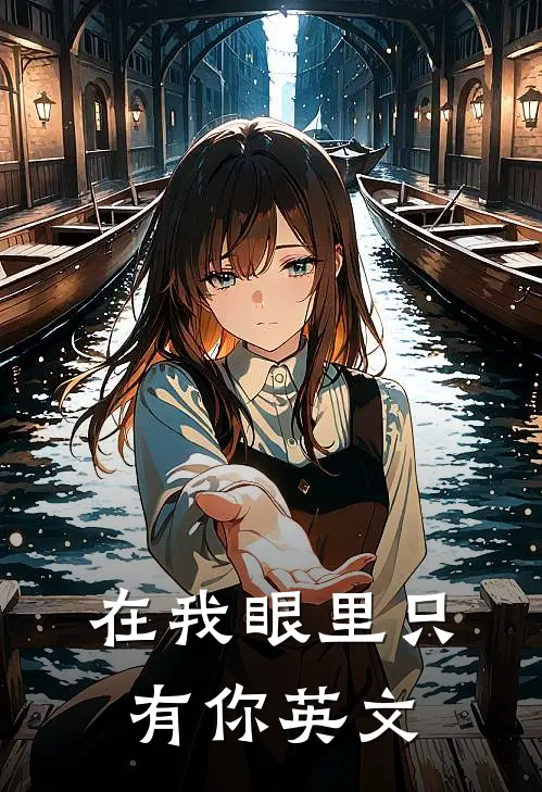 在我眼里只有你英文