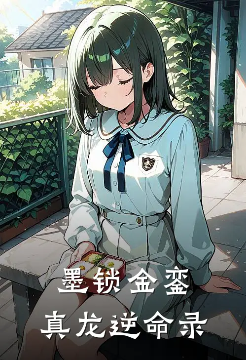 墨锁金銮：真龙逆命录(林宇轩苏哲)热门小说_《墨锁金銮：真龙逆命录》最新章节在线阅读