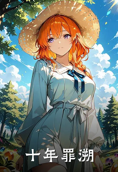 林深苏明雪《十年罪溯》全文免费阅读_十年罪溯全集在线阅读