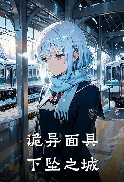 诡异面具：下坠之城