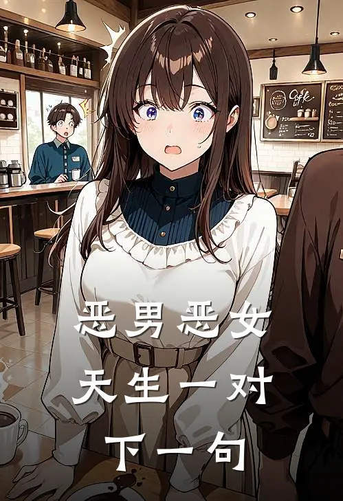 恶男恶女天生一对下一句