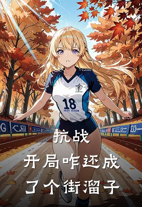 抗战：开局咋还成了个街溜子