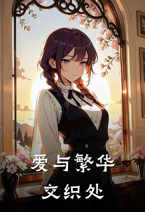 爱与繁华交织处