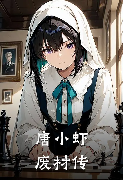 唐小虾废材传柳飘飘唐小虾热门的网络小说_完整版小说唐小虾废材传(柳飘飘唐小虾)