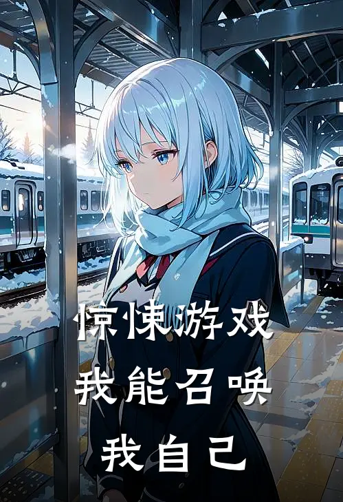 惊悚游戏：我能召唤我自己