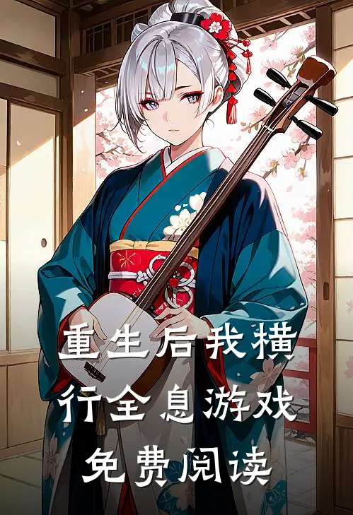 重生后我横行全息游戏免费阅读