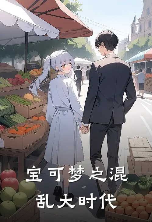 宝可梦之混乱大时代