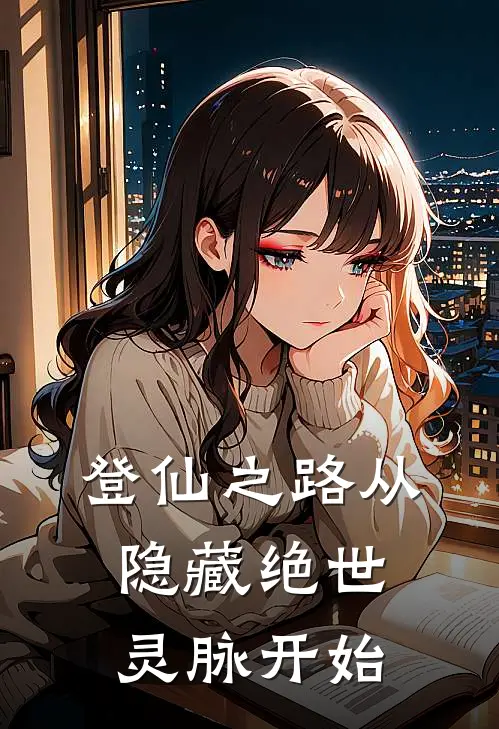 登仙之路从隐藏绝世灵脉开始林逸安念雪免费小说大全_小说完结登仙之路从隐藏绝世灵脉开始(林逸安念雪)