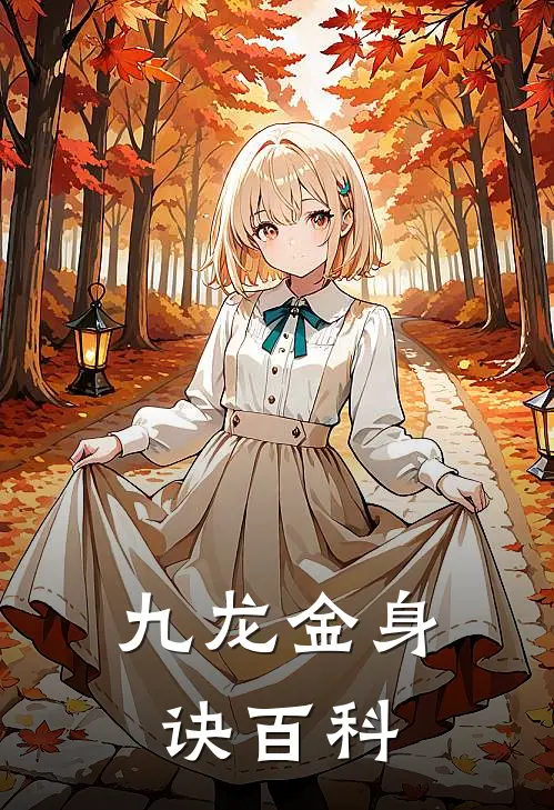 九龙金身诀百科