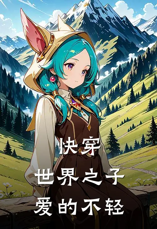 快穿：世界之子爱的不轻南悠魏之川免费小说免费阅读_推荐完结小说快穿：世界之子爱的不轻(南悠魏之川)