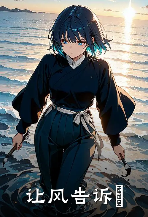 让风告诉妳