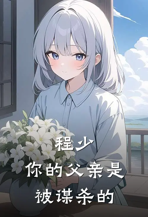 程少，你的父亲是被谋杀的