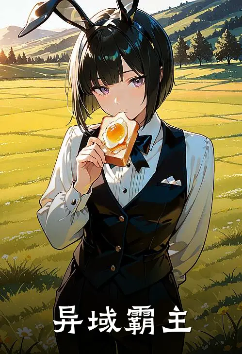 异域霸主