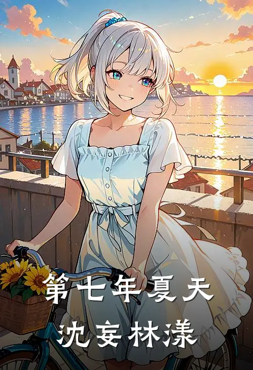 第七年夏天沈妄林漾