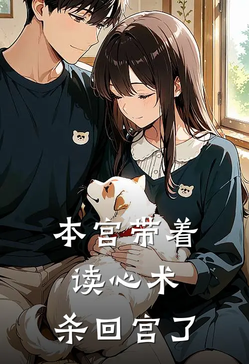 本宫带着读心术，杀回宫了