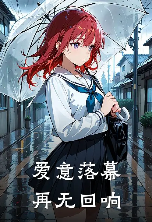 爱意落幕再无回响(温知柚沈砚酌)热门小说排行_完结版小说爱意落幕再无回响温知柚沈砚酌