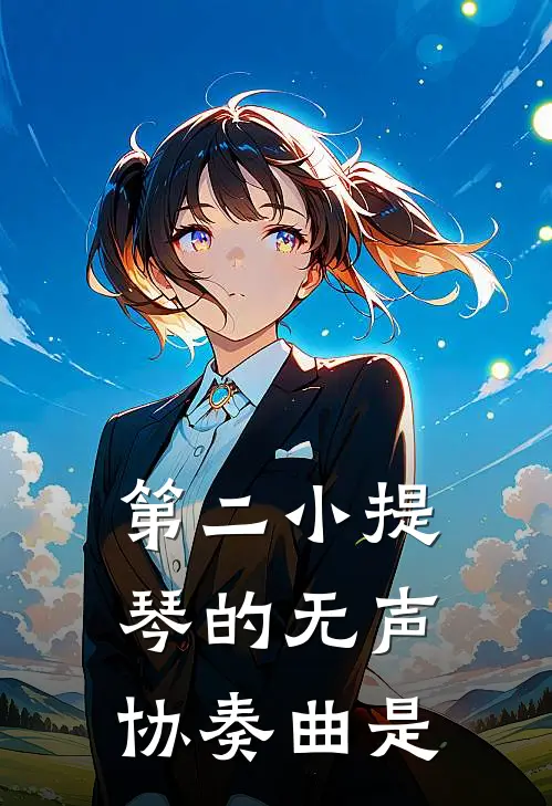 第二小提琴的无声协奏曲是