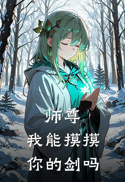 师尊，我能摸摸你的剑吗(谷岫月云深)免费小说_最新小说全文阅读师尊，我能摸摸你的剑吗谷岫月云深