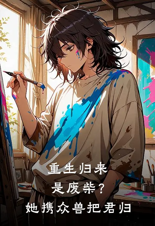 重生归来是废柴？她携众兽把君归