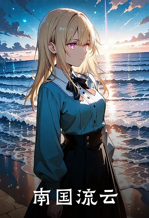 南国流云沐流云芷兰最新好看小说_免费小说南国流云(沐流云芷兰)