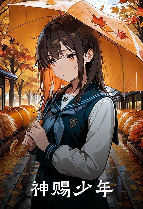 神赐少年(汉斯林宇)免费小说_最新小说全文阅读神赐少年汉斯林宇