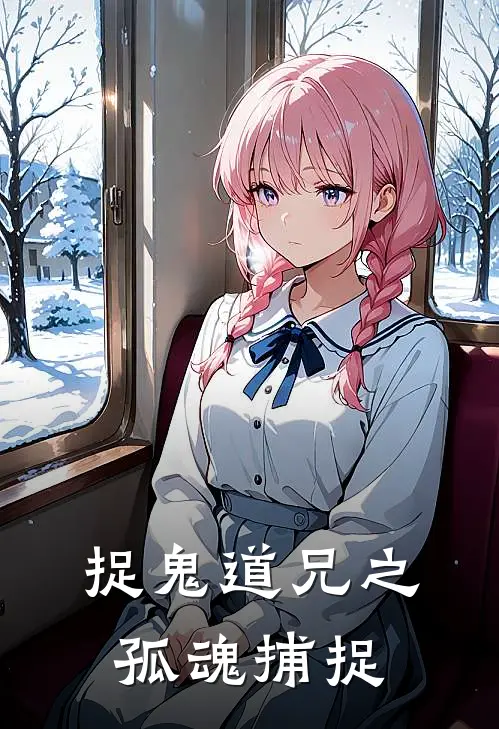 捉鬼道兄之孤魂捕捉