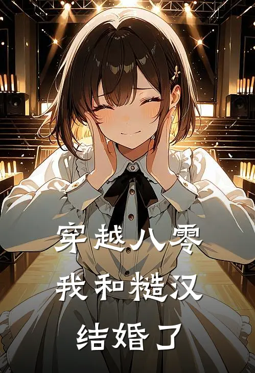 穿越八零，我和糙汉结婚了