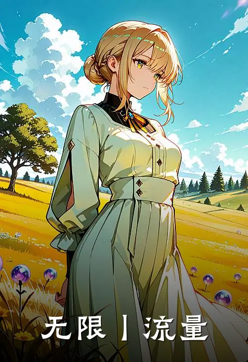 无限丨流量