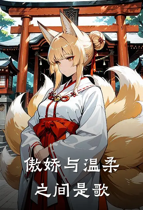 傲娇与温柔之间是歌