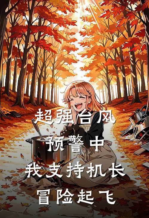 超强台风预警中，我支持机长冒险起飞