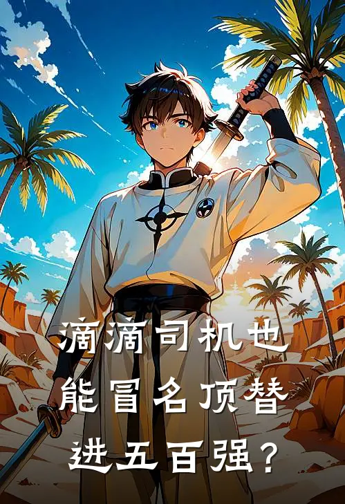 滴滴司机也能冒名顶替进五百强？