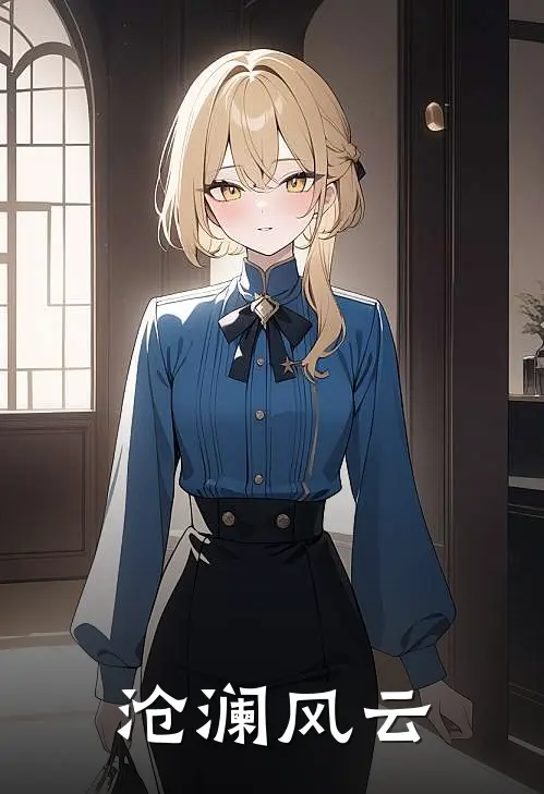 沧澜风云(张三张三)在线免费小说_免费阅读全文沧澜风云(张三张三)