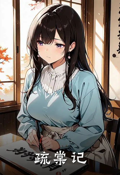 疏棠记林疏棠昭璃最新小说推荐_完结小说疏棠记(林疏棠昭璃)