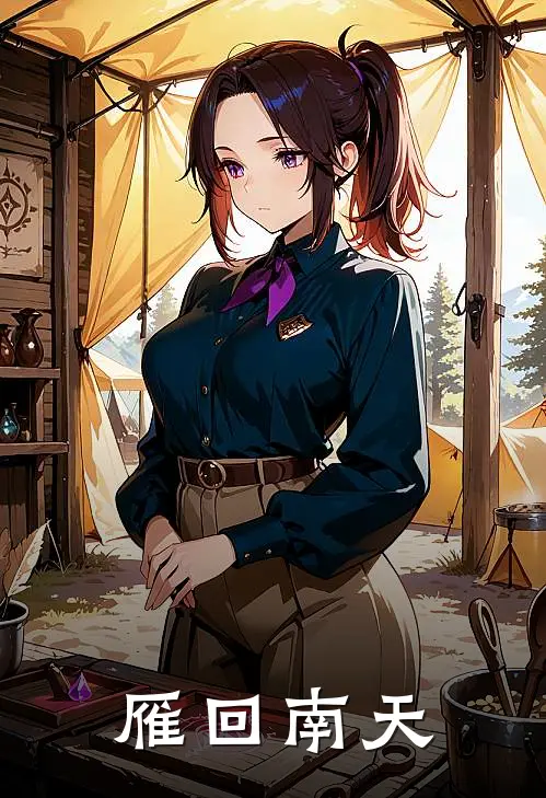 雁回南天陈雁宋南天免费小说大全_小说完结雁回南天(陈雁宋南天)